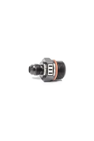 Editor’s Pick Radium Engineering PCV Valve 10AN ORB to 6AN Male