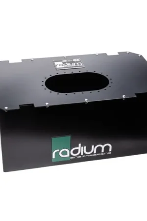 Place Order Radium Engineering R06A Fuel Cell Can - 6 Gallon
