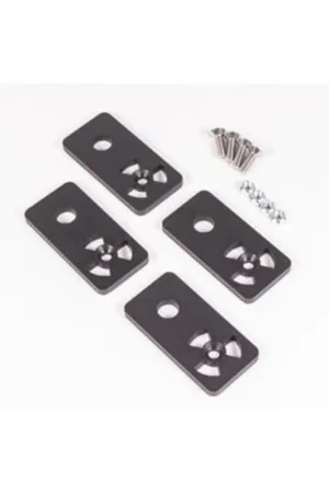 Radium Engineering Rear Clamshell Shim Kit Lotus Exige (All) Free Delivery