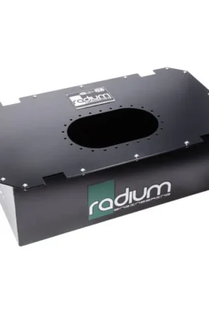 Fresh Stock Radium Engineering R10A Fuel Cell Can - 10 Gallon