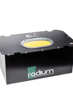 Radium Engineering R14A Fuel Cell - 14 Gallon Affordable