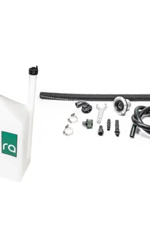 Big Sale Radium Engineering Remote Mount 1.5in Dry Break Complete Refueling Kit