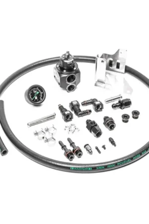 Instant Buy Radium Engineering RA-Series Fuel Pressure Regulator Kit Mazda MX-5 99