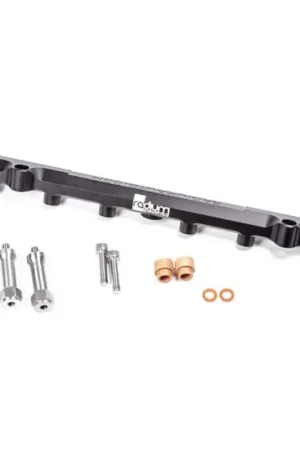 Authentic Radium Engineering Secondary Fuel Rail (6 Port) Mazda 20B-REW