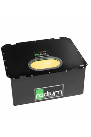 Radium Engineering R22A Radium Fuel Cell - 22 Gallon Express Delivery