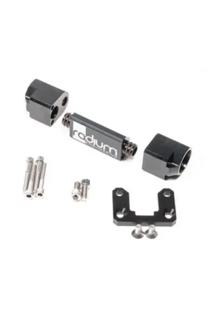 Radium Engineering Split-Flow Flex Fuel Sensor Adapter Weekend Sale