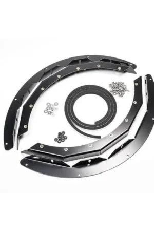 Radium Engineering Spare Tire Fuel Cell Install Kit Final Sale