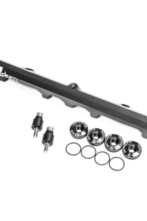 Fast Shipping Radium Engineering Top Feed Conversion Fuel Rail Nissan KA24DE