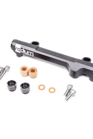 Radium Engineering Secondary Fuel Rail Mazda 13B-RE Top Pick