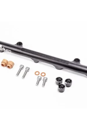 Radium Engineering Secondary Fuel Rail Mazda 20B-REW Same Day Shipping