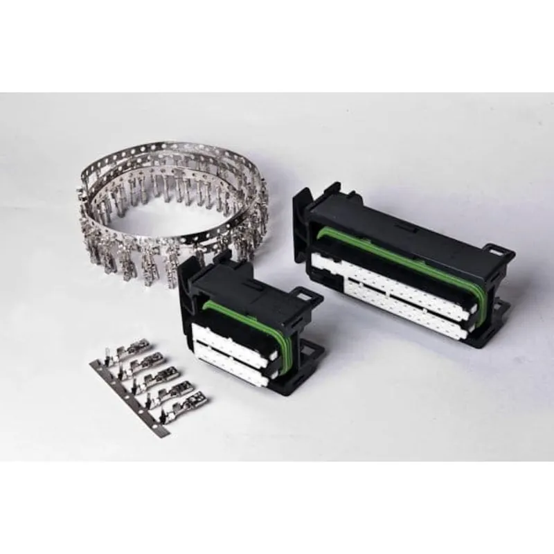 Hot Deal Radium Engineering T4 ECU Connectors And Pins Lotus (2ZZ-GE) 04-05