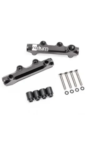 Factory Price Radium Engineering Top Feed Fuel Rails (w/ Top Port) Subaru WRX/STI EJ