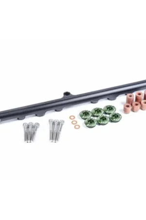 Radium Engineering Top Feed Fuel Rail Kit Nissan RB25DET Time-Limited