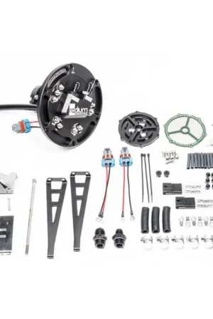 Weekend Sale Radium Engineering Walbro F90000267/274/285 Fuel Hanger Early Nissan -