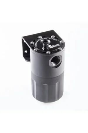 Instant Buy Radium Engineering Universal Short Competition Catch Can Kit