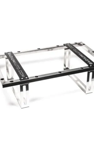 Radium Engineering Fuel Cell Weld-In Cage Free Delivery