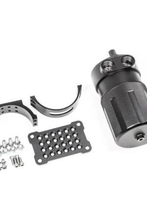 Radium Engineering VTA Competition Catch Can - L One Day Deal