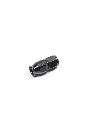 Radium Engineering PTFE Hose End Fitting - Black Limited Time