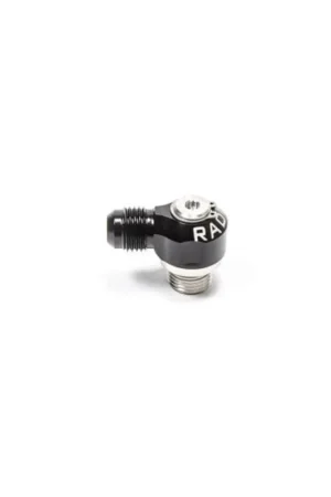 Radium Engineering 6AN ORB Swivel Banjo Fitting Instant Buy