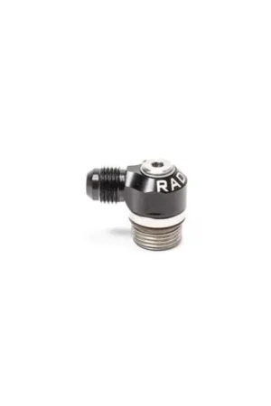 Money Back Guarantee Radium Engineering 8AN ORB Swivel Banjo Fitting