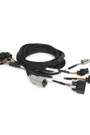 Direct From Factory Haltech Nexus Plug-in IO Expansion Harness 2.5m/8ft