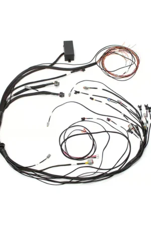 Best Seller Haltech Elite 1000/1500 Mazda 13B EV1 Terminated Main Harness Only