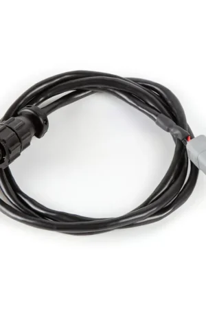 Haltech CAN Cable DTM4 to Circular Connector Suits TCA-8 - 1.2m Top Pick