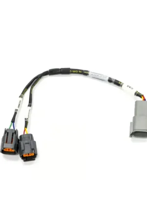 Latest Haltech Elite 1000/1500 Maz 13B Terminated S6-8 CAS Harness Only No Su