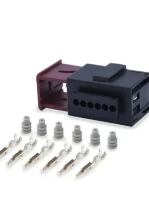 Haltech Plug and Pins Only Suits VE Commodore APP Trusted Brand