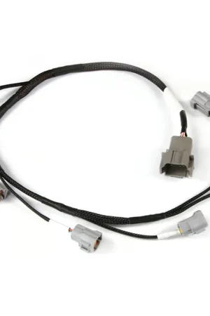 Haltech Elite 2000/2500 Ignition Harness For Ford Barra 4.0 FG Big Sale
