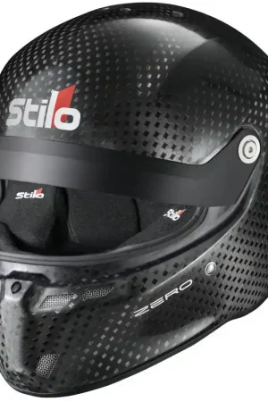 Order Now Stilo ST6 GTN Zero Helmet