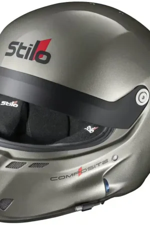 Stilo ST6 GT Composite Helmet Direct From Manufacturer