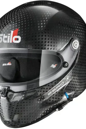 Editor’s Pick Stilo ST6 F Zero Helmet