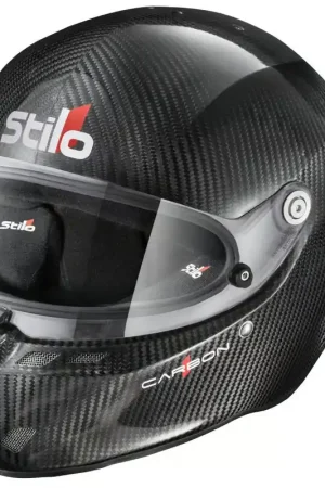 Hassle-Free Returns Stilo ST6 FN Carbon Helmet