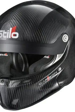 Stilo ST6 Rally Carbon Helmet Latest