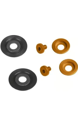 Stilo ST6 Screw Kit for Visors or Sun Screens Special Discount