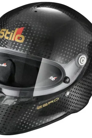 Stilo ST6 FN Zero ABP Helmet New Release