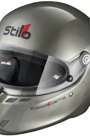 Flash Sale Stilo ST6 FN Composite Helmet