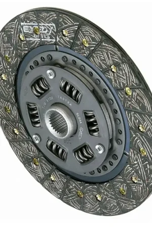 Best Choice Exedy Replacement Clutch Disc For Ultra Fiber Clutch Honda Civic Type