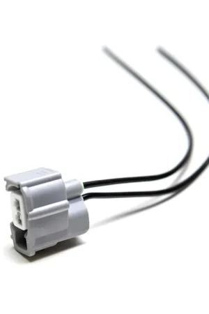 Tegiwa Honda RDX Injector Clip & Pigtail Top Rated