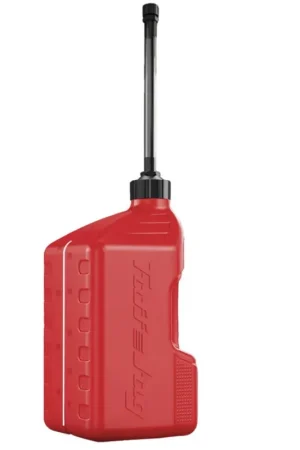 Tegiwa 20 Litre Tuff Jug V3 With Auto-Stop Spout Authentic