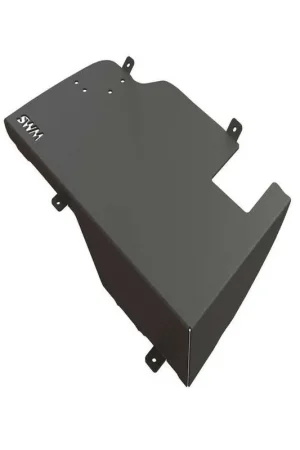 Bargain SW Motorsports Foot Rest with Heel Plate Honda S2000