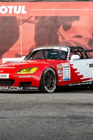 FOR SALE - Honda S2000R - S2000 CUP RACE CAR Hassle-Free Returns