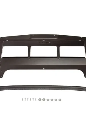 Airtec Motorsport Aluminium Cooling Under Tray BMW M3 M4 F80 F82 Viral