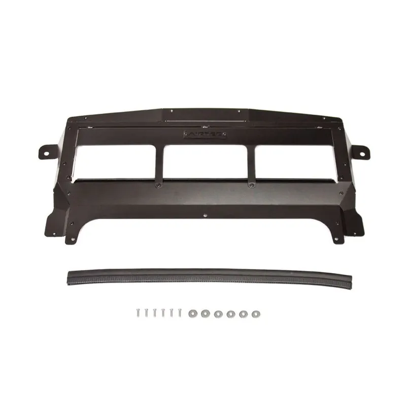 Airtec Motorsport Aluminium Cooling Under Tray BMW M3 M4 F80 F82 Viral