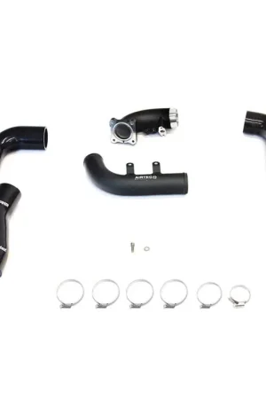 Airtec Motorsport Big Boost Pipe Kit Toyota GR Yaris Gen 2 24+ Hassle-Free Returns