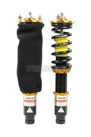 Tegiwa Coilover Suspension Shock Socks Covers Fan Favorite