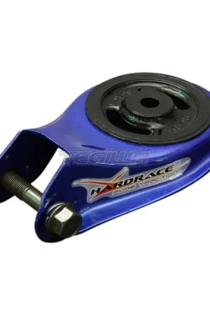 Hardrace Street Series Hardened Rear Transmission Mount Mazda3 2.0 2.3 Save Now