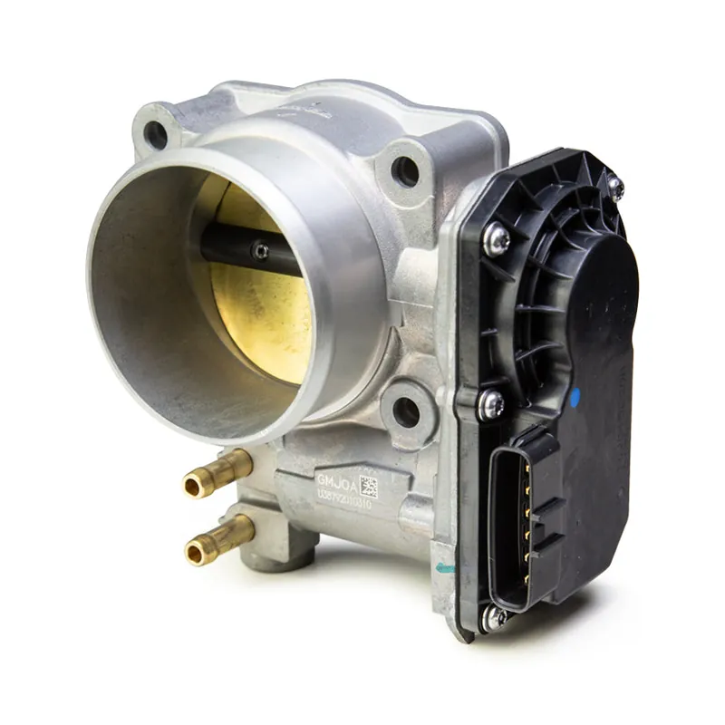 Top Rated Genuine Honda Acura Throttle Body TLX Type S 22-23