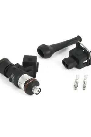 Haltech Flowmatched Bosch 1462cc Injector Kit Honda K-Series K20 K20A Popular